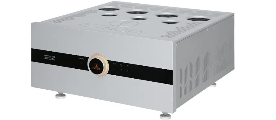Virtus M1 pair Silver