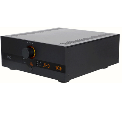 Gaia C2 Black