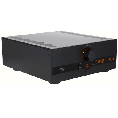 Gaia C2 Black