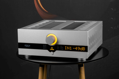 Virtus I2 Silver