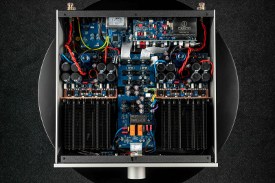 Virtus A3 Black