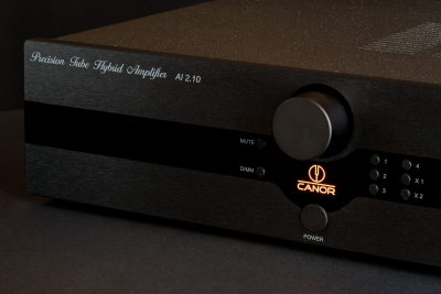 AI 2.10 Black