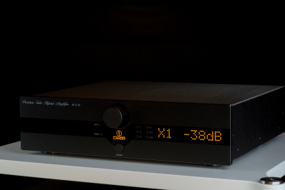 AI 2.10 Black