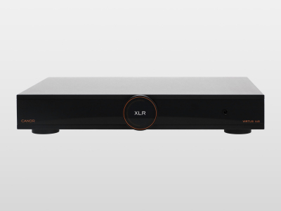 Virtus I4S Black