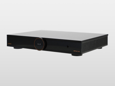 Virtus I4S Black