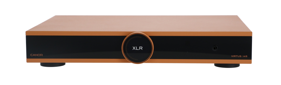 Virtus I4S Bronze