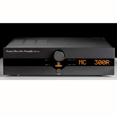 PH 2.10 Black