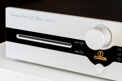 CD 2.10 Silver