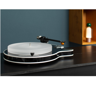 Celebrity Al di Meola Edition Black