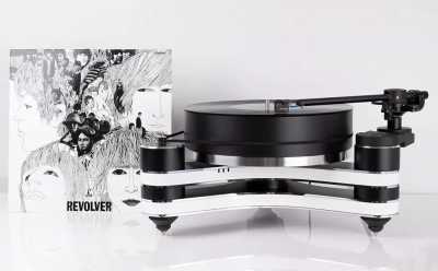 Innovation Revolver Special Edition
