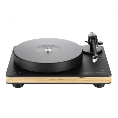 Performance DC Wood