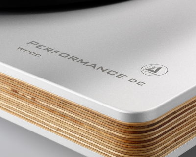 Performance DC Wood
