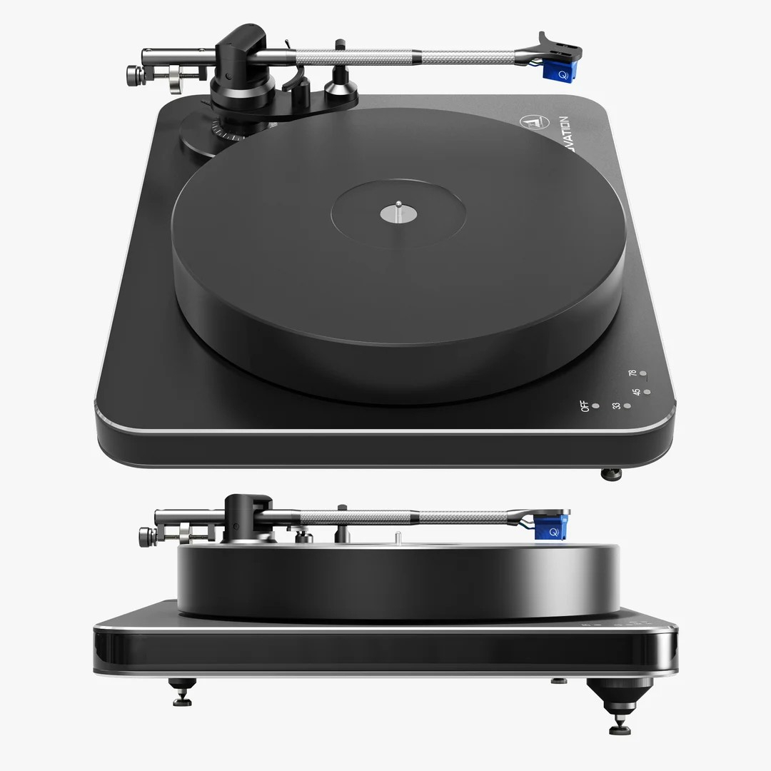 Ovation Black