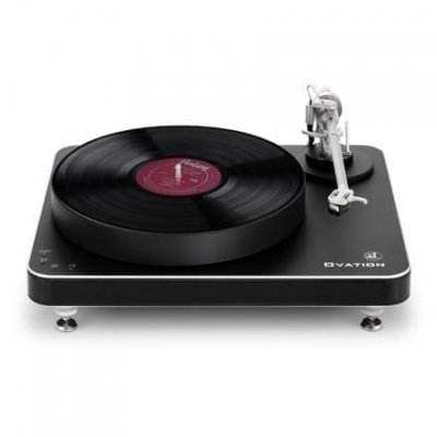 Ovation Black