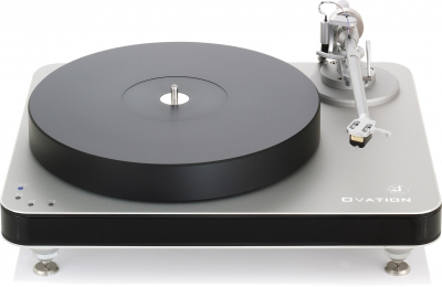 Ovation Black