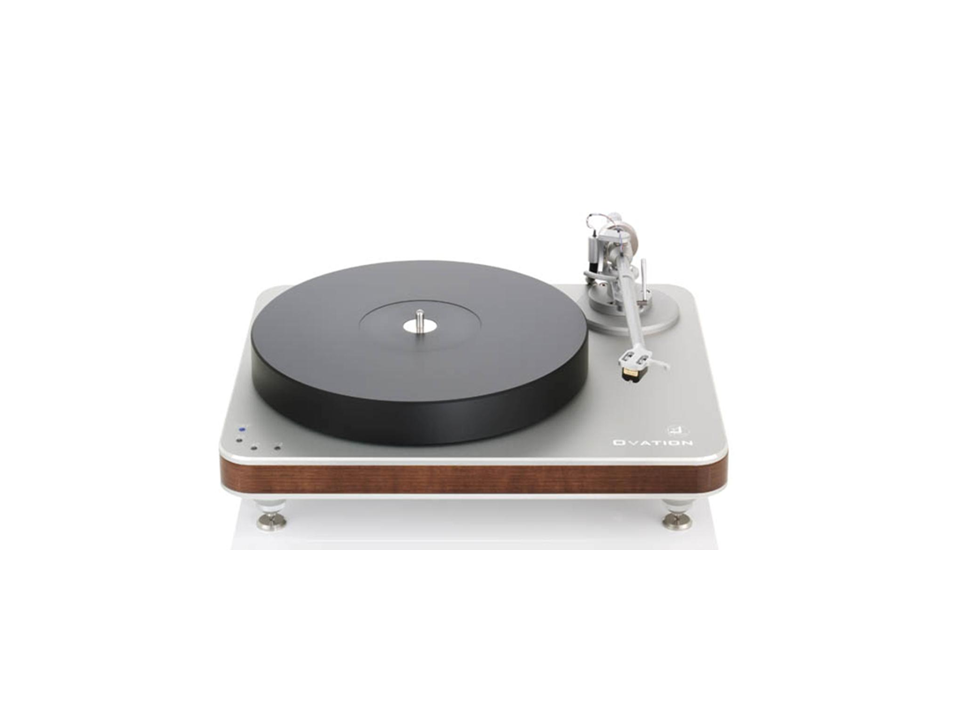 Ovation Wood