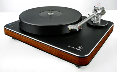 Ovation Wood