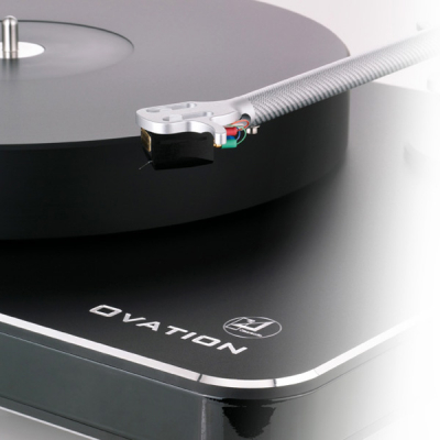 Ovation Wood