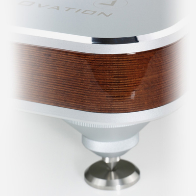 Ovation Black