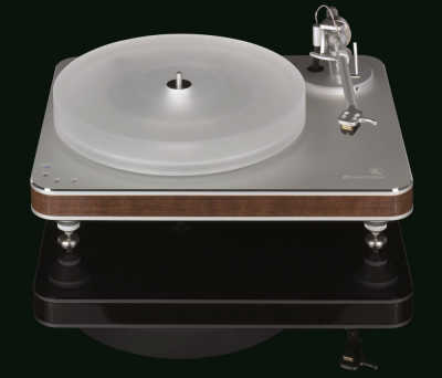 Ovation Black