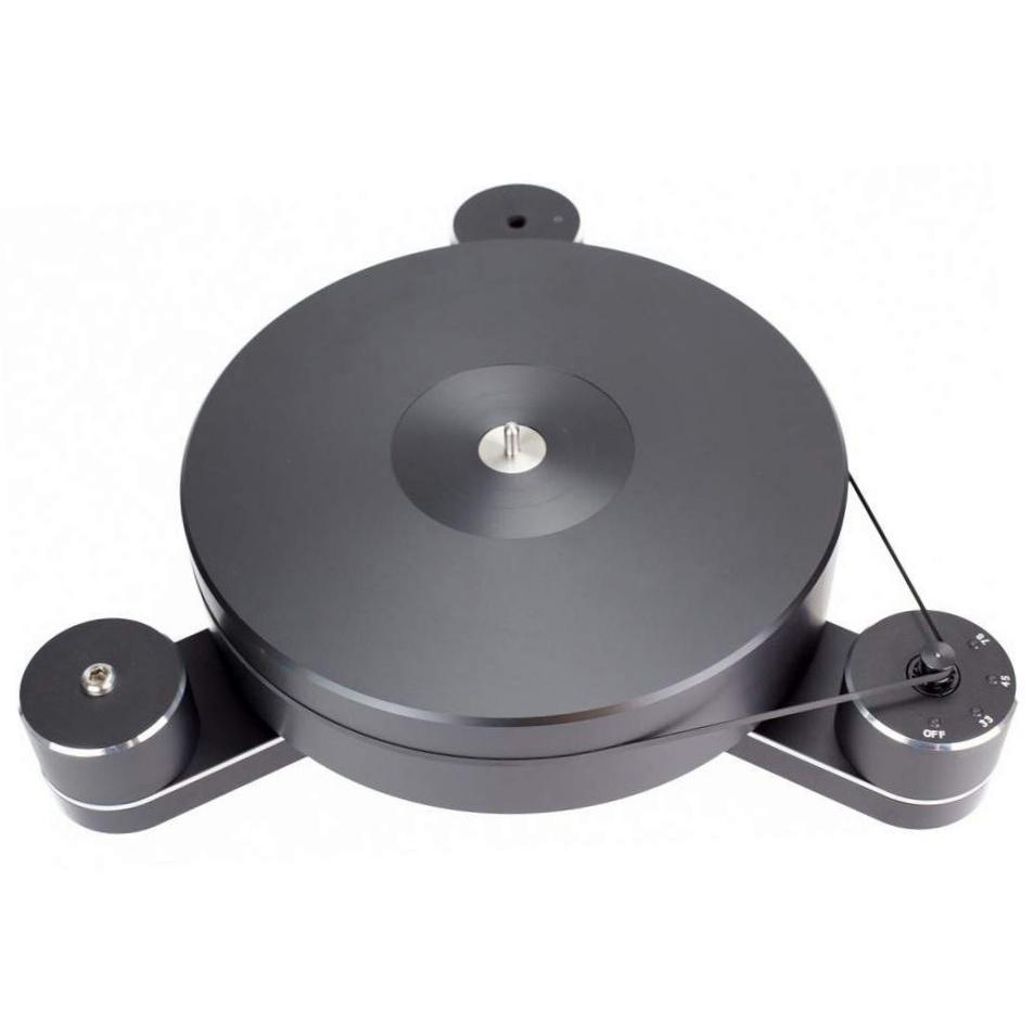 Innovation Compact Black