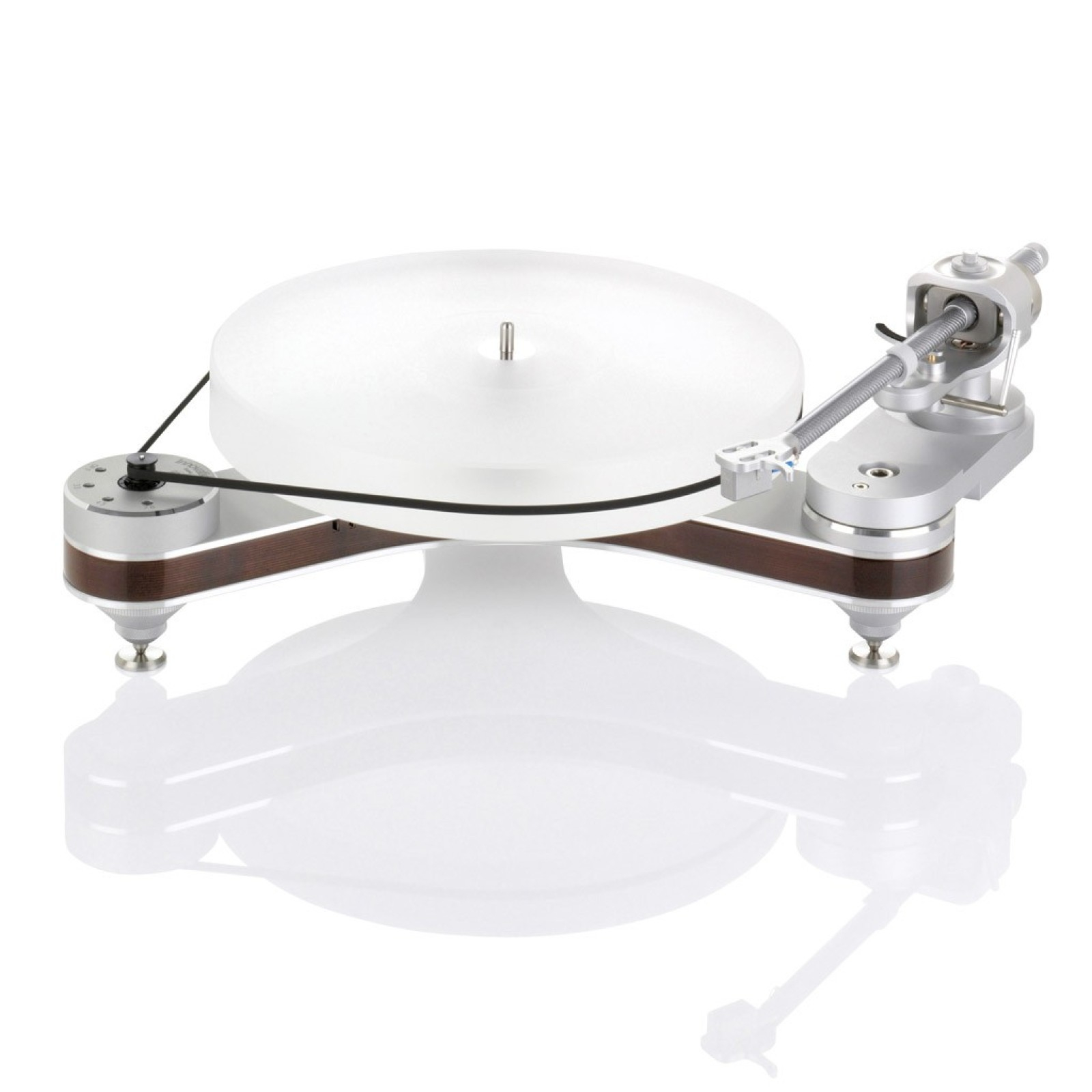 Innovation Compact Wood
