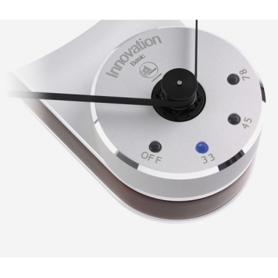 Innovation Compact Wood