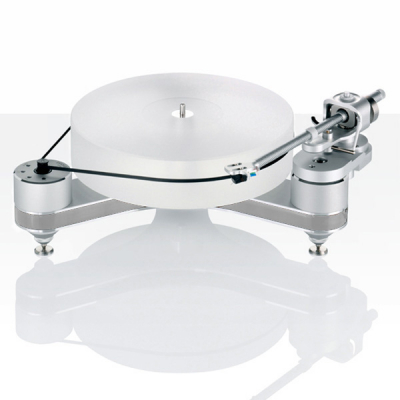 Innovation Compact White