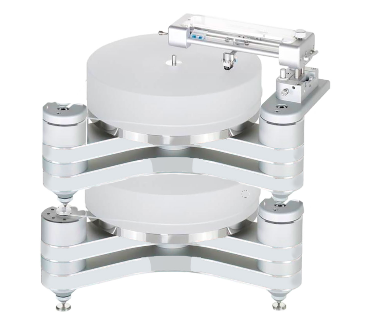 Master Innovation White