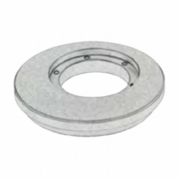 Base tonearm Round VTA