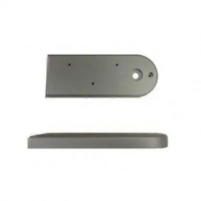 Base tonearm for Innovation series 9-10 VTA