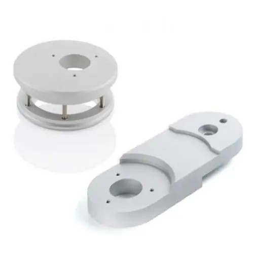 Base tonearm for Innovation series 12