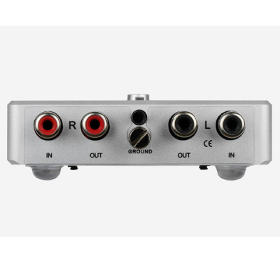 Nano phono V2