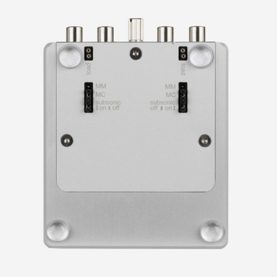 smart phono V2
