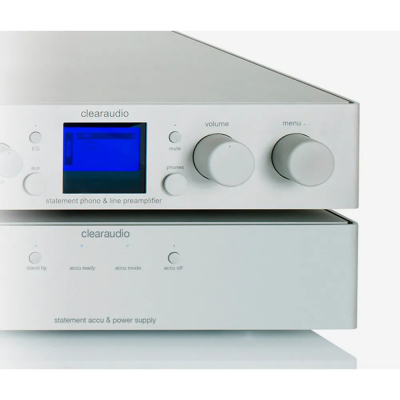 Statement Phono