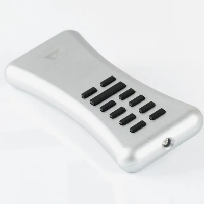 Statement Phono