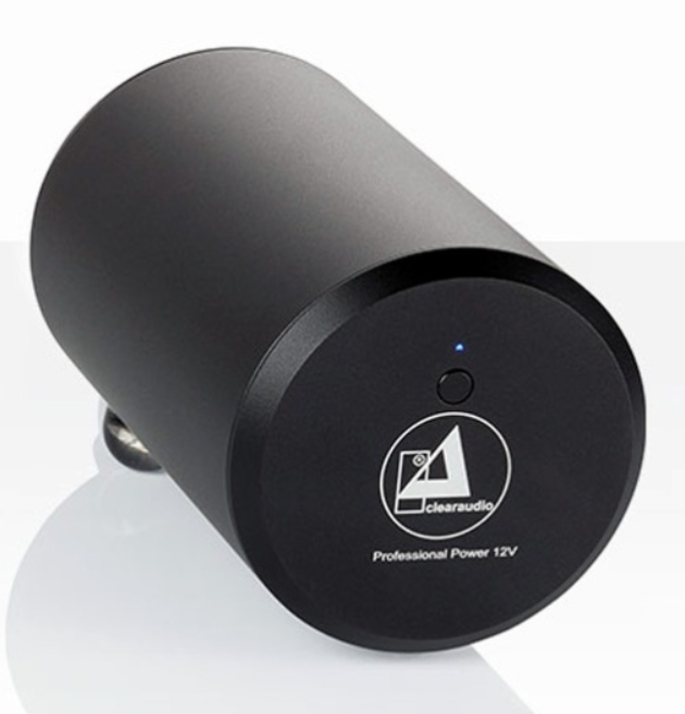 Professional Power 12V