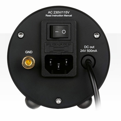 Professional Power 24V