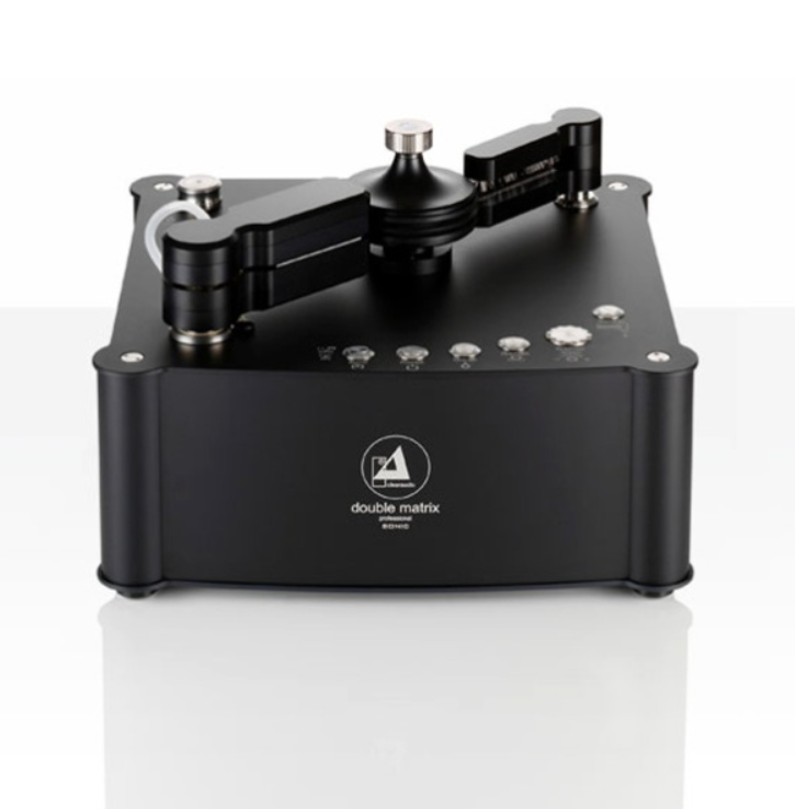 Double Matrix Professional Sonic