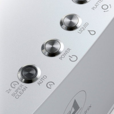 Double Matrix Professional Sonic
