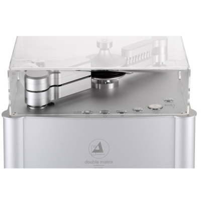 Dust cover Double Matrix Professional Sonic