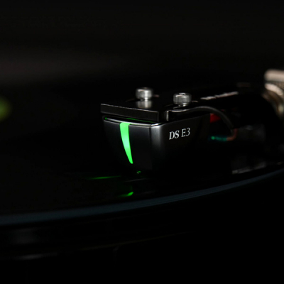 DS-E3 Cartridge