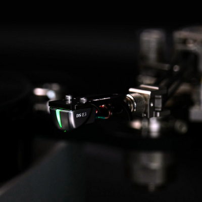 DS-E3 Cartridge