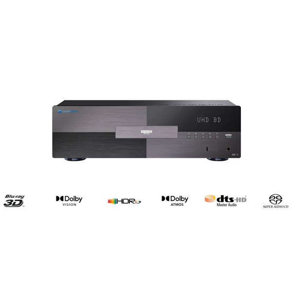 UDP900 MkII
