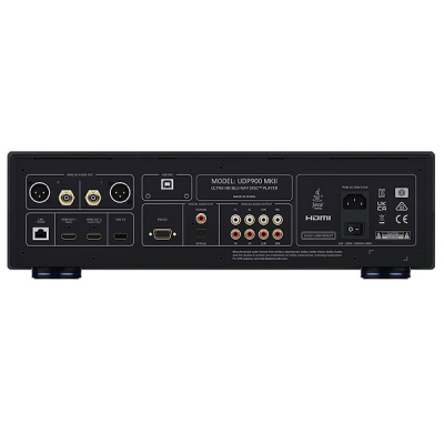 UDP900 MkII