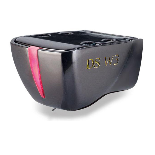 DS-W3 Cartridge