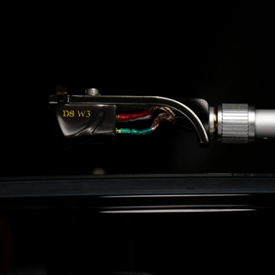 DS-W3 Cartridge