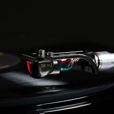DS-W3 Cartridge