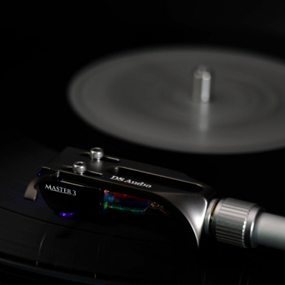 DS Master 3