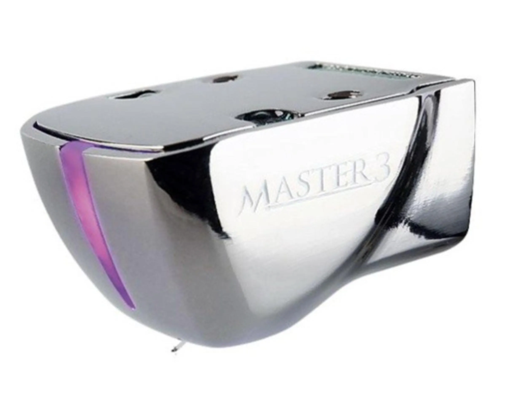 DS Master 3